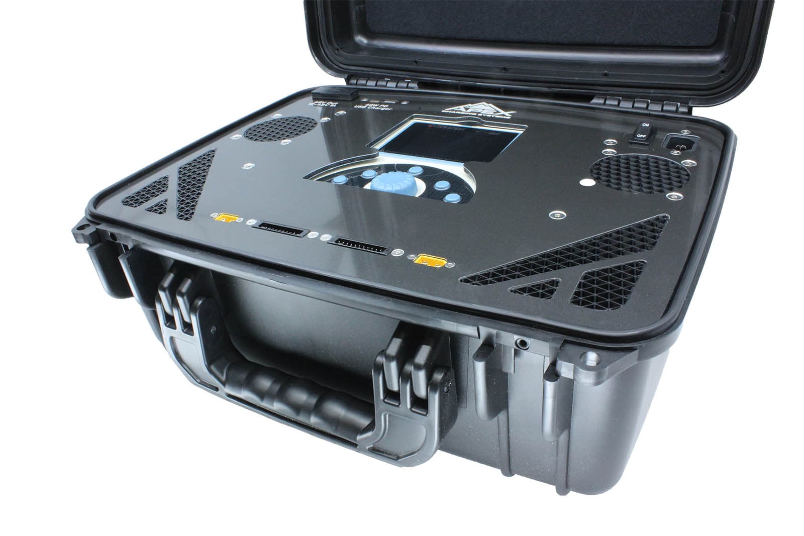 Apex 2000 Charging System for fpv drones 8