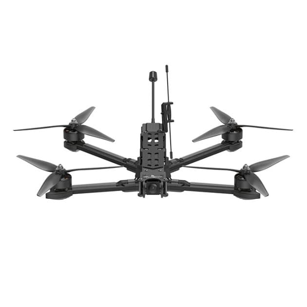 iFlight Chimera7 6S ELRS FPV drone with GPS for fpv drones 4
