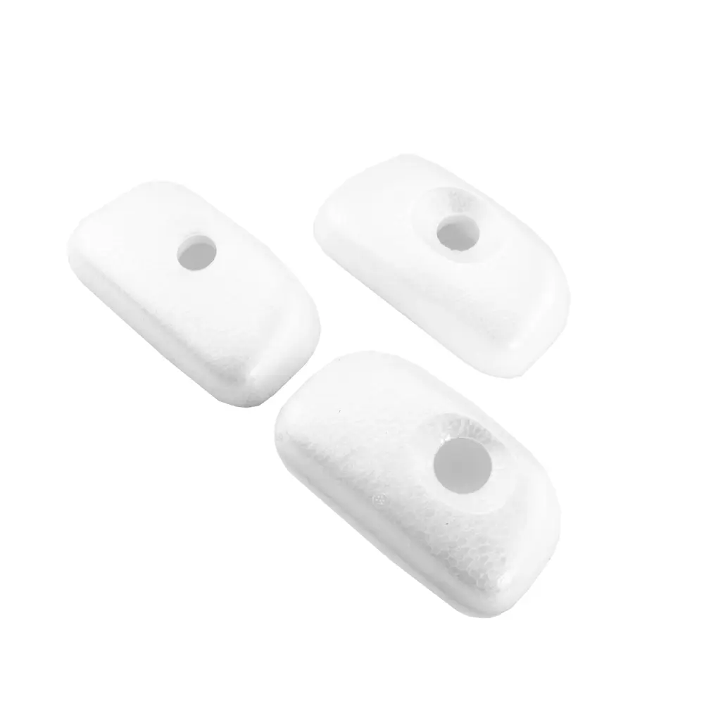 ZOHD Orbit Neon 900mm Wingspan RC Airplane Nose Piece Kit (3pcs) - 5.7 for fpv drones 1