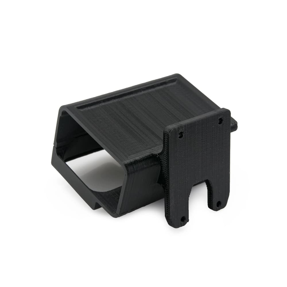 XILO Phreakstyle GoPro Hero 9 Mount - Black / 20° - 2.3 for fpv drones 2