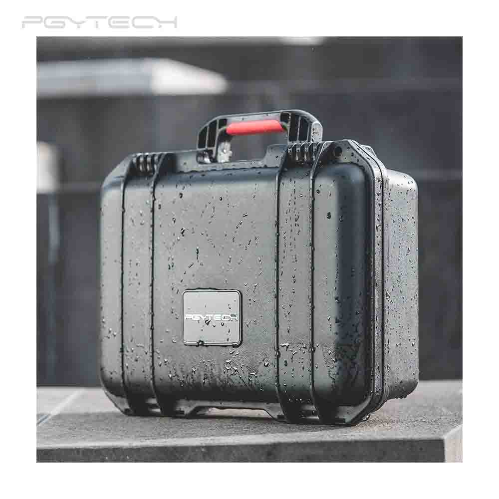 PGYTECH Safety Carrying Case voor DJI Mini 3 | DJI Mini 3 Pro for fpv drones 4