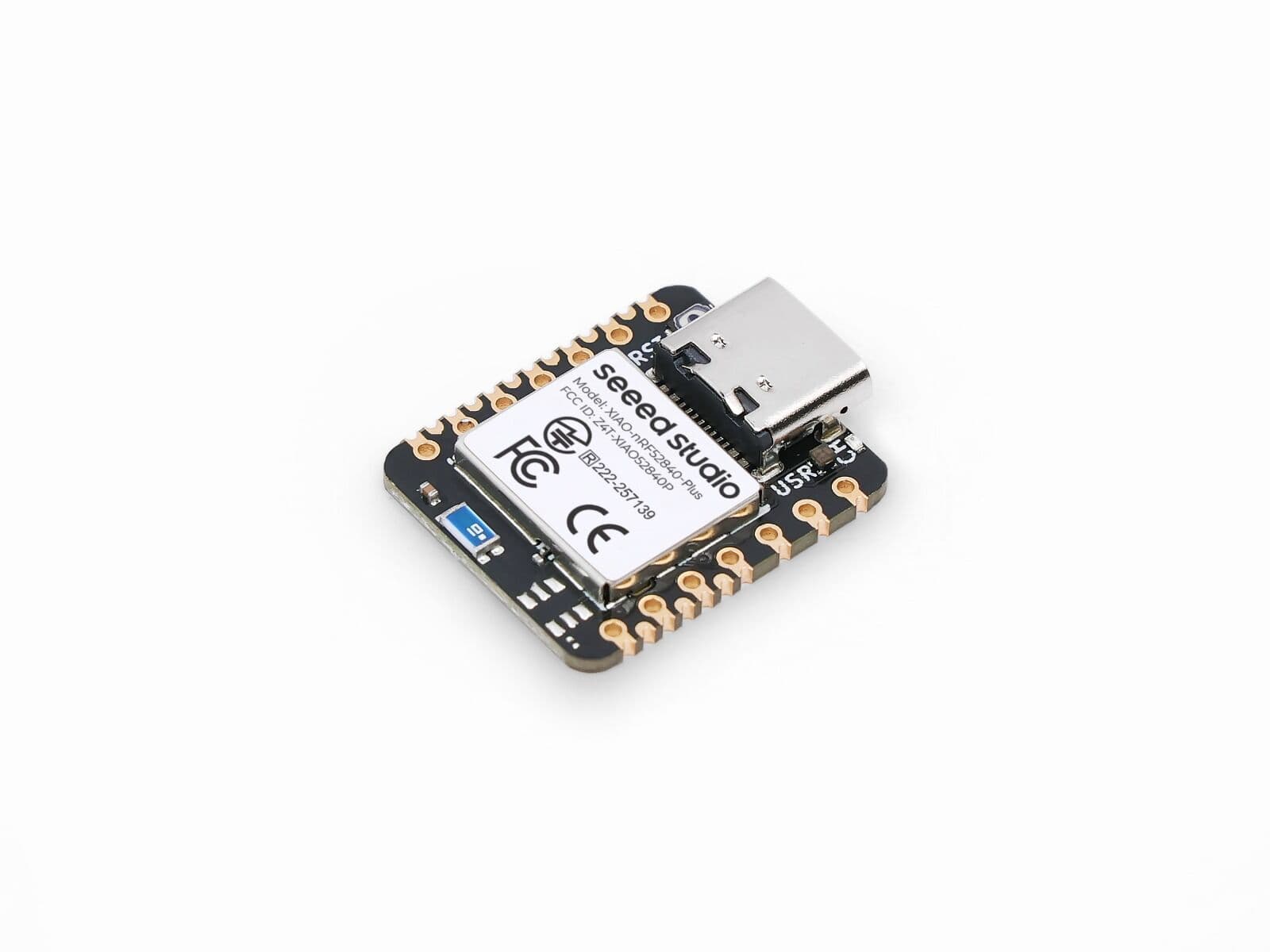 Seeed XIAO nRF52840 Plus for fpv drones 1