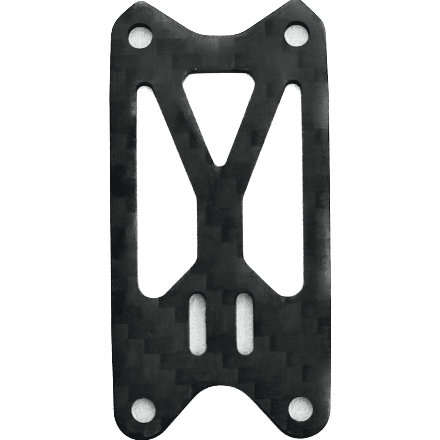 Five33 LightSwitch V2 Ultra Wide Top Plate for fpv drones