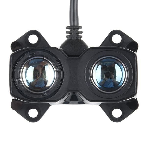 LIDAR-Lite v3HP for fpv drones 4