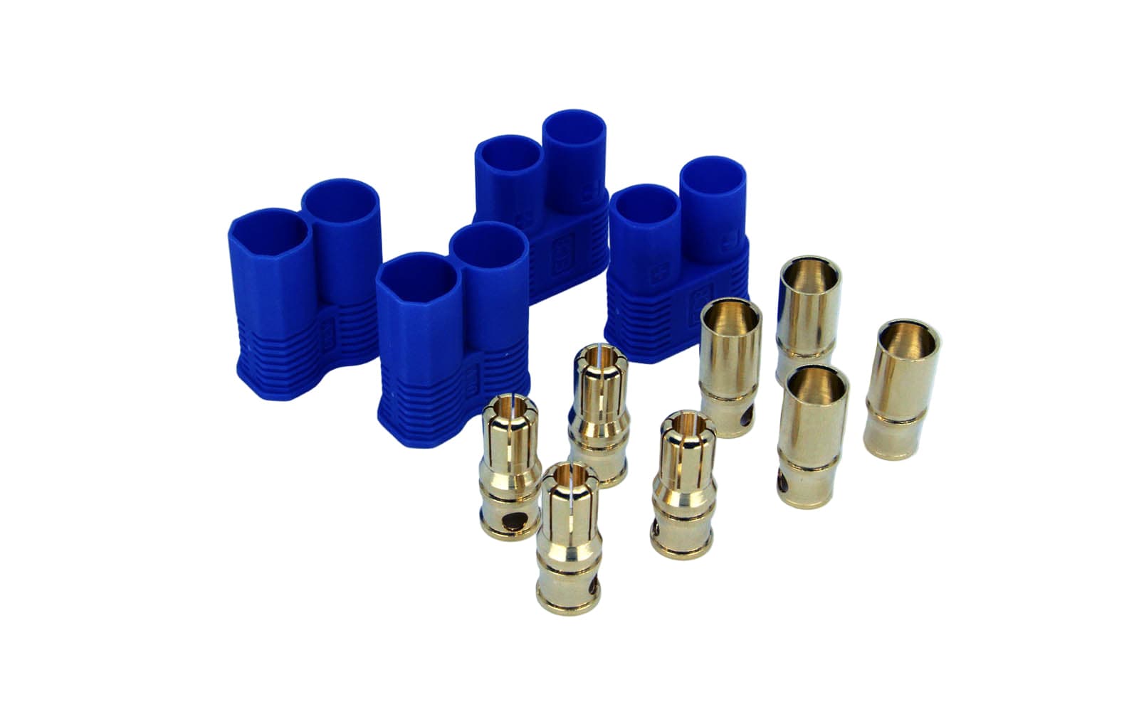 EC8 Connectors for fpv drones