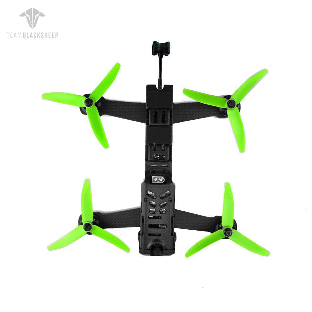 TBS Vendetta for fpv drones 2