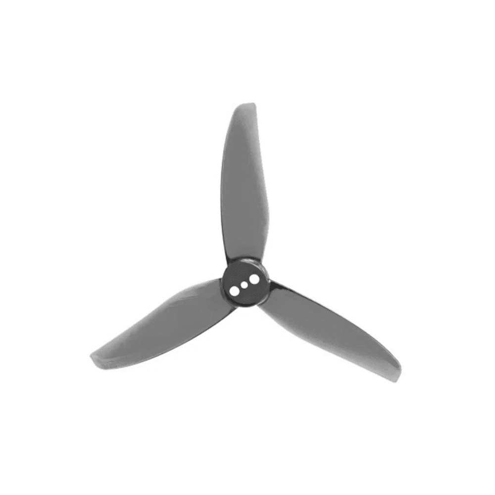 Gemfan Hurricane 3020 Durable Tri-Blade Prop 4 Pack - Choose Your Color for fpv drones 1