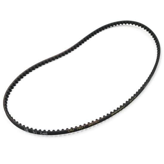 XP-10630, Bando Kevlar Drive Belt 3x351mm for Execute XQ10 / XQ1 Mid Motor Conversion #XP-10625 for fpv drones