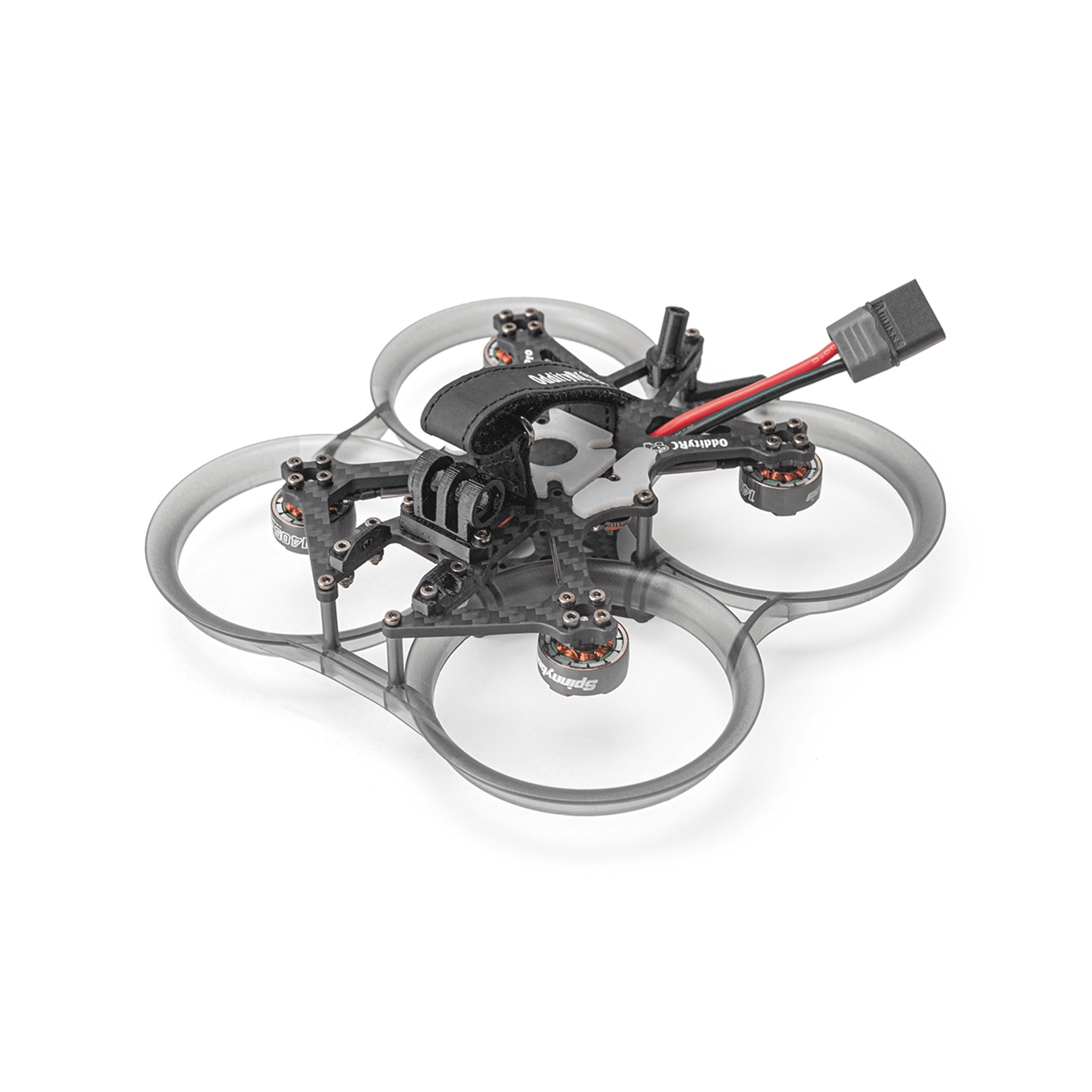 XI25 Pro HD O3 Version 4S/6S (without O3) for fpv drones 6