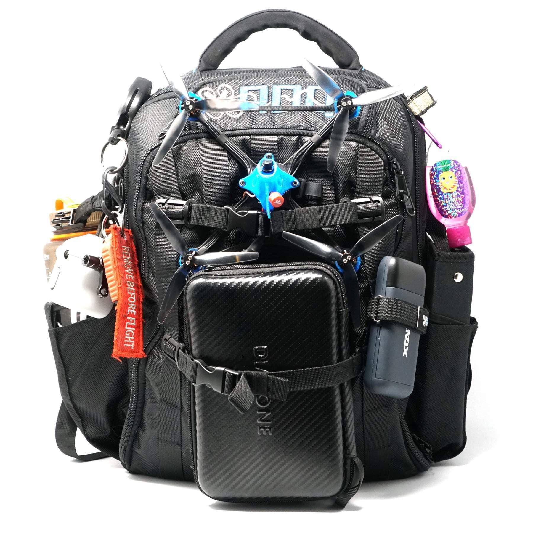RDQ FPV Backpack Quad Strap (1PC) for fpv drones 2