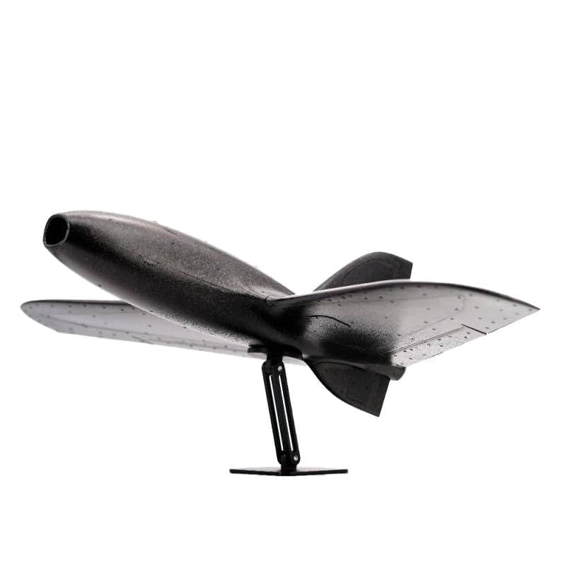 TBS Chupito FPV Airplane - DIY - Crash-A-Lot  for fpv drones 3