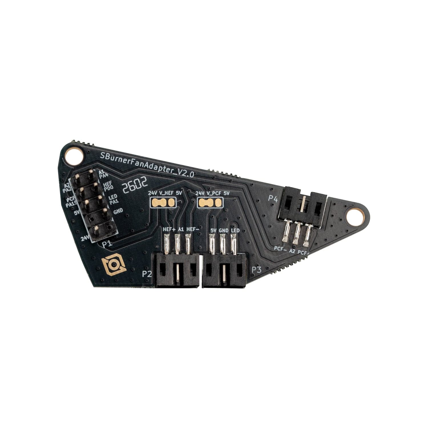LDO Nitehawk SB Toolboard V2.0 for fpv drones 3