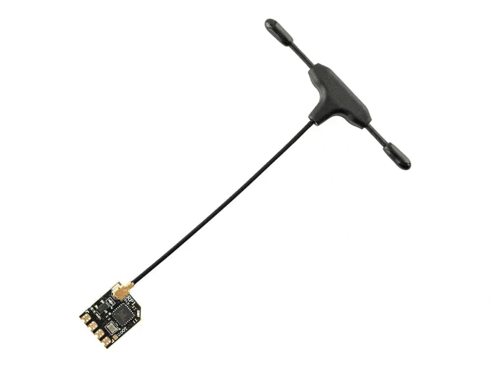 Radiomaster ExpressLRS RP1 TCXO 2.4GHz Nano Receiver V2 for fpv drones
