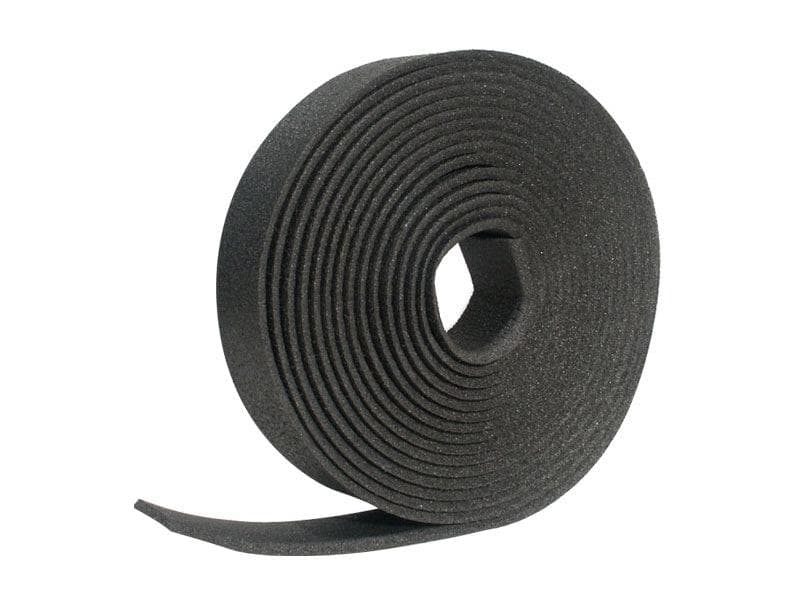 Woodland Scenics ST1476 O Train Tracks Track-Bed Roll 24' for fpv drones 1