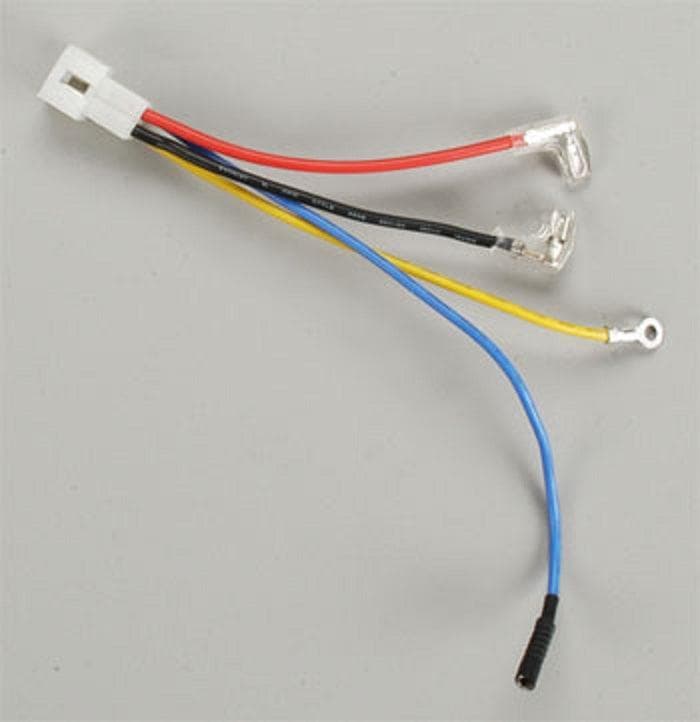 Traxxas 4583 EZ Start Wiring Harness Jato for fpv drones