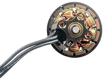 Happymodel EX1404 1404 Motor 4800KV for fpv drones 1