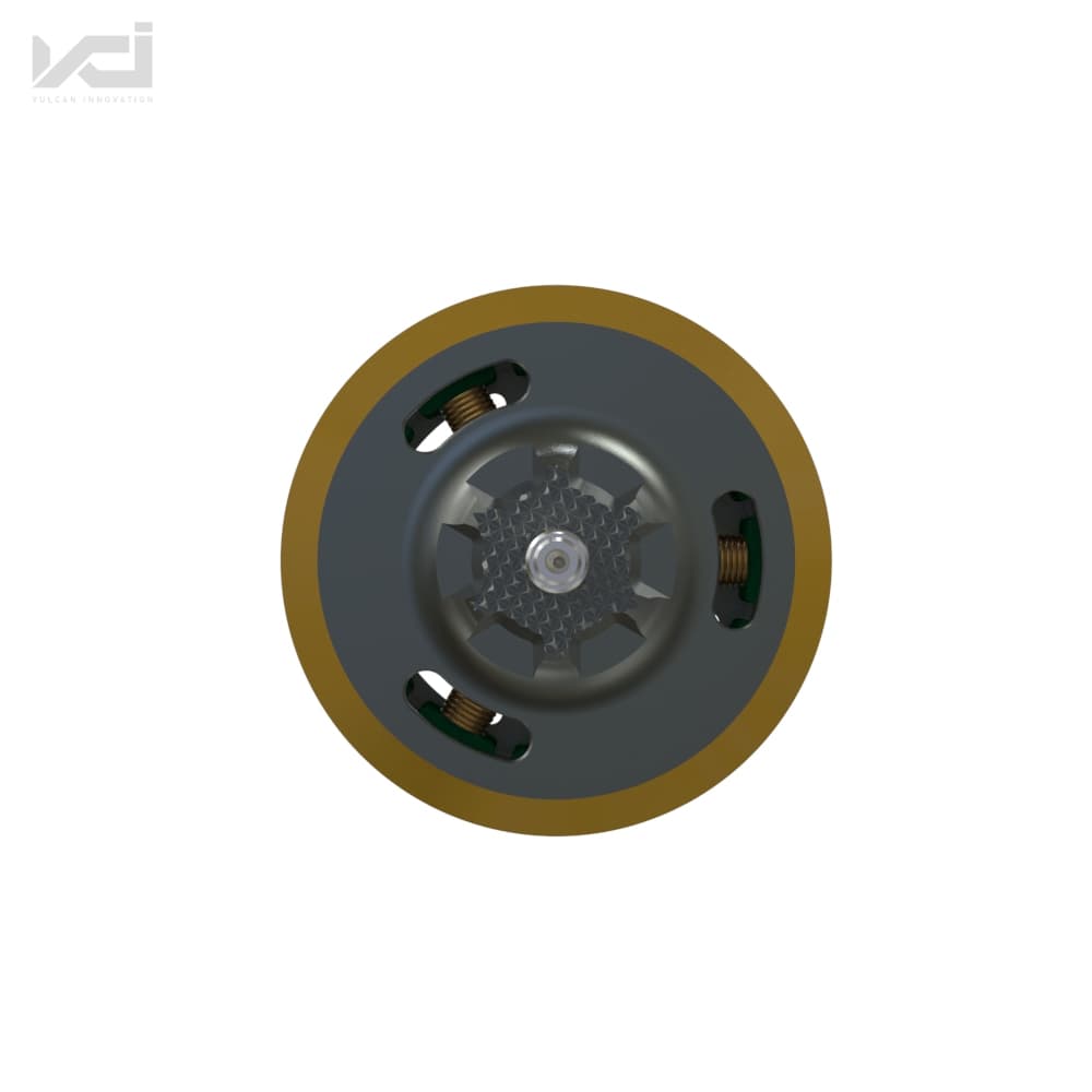 VCI 3517 Motor - 760KV for fpv drones 2
