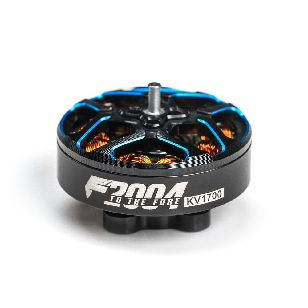 T-Motor F2004 1700Kv Micro Motor (1.5mm Shaft) for fpv drones 1