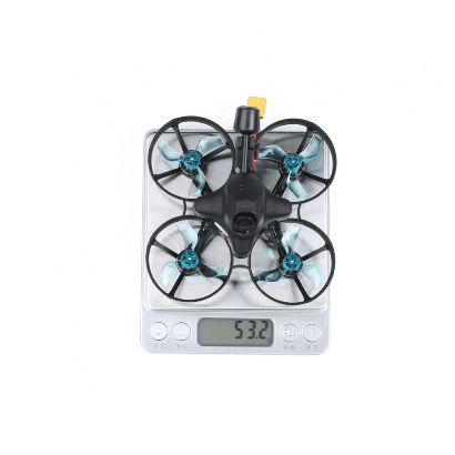 iFlight Alpha A75 Analog Whoop Kit - RTF for fpv drones 3