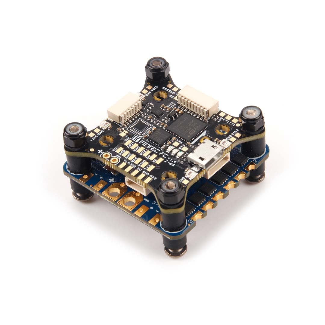 Holybro FETtec G4 45A Stack