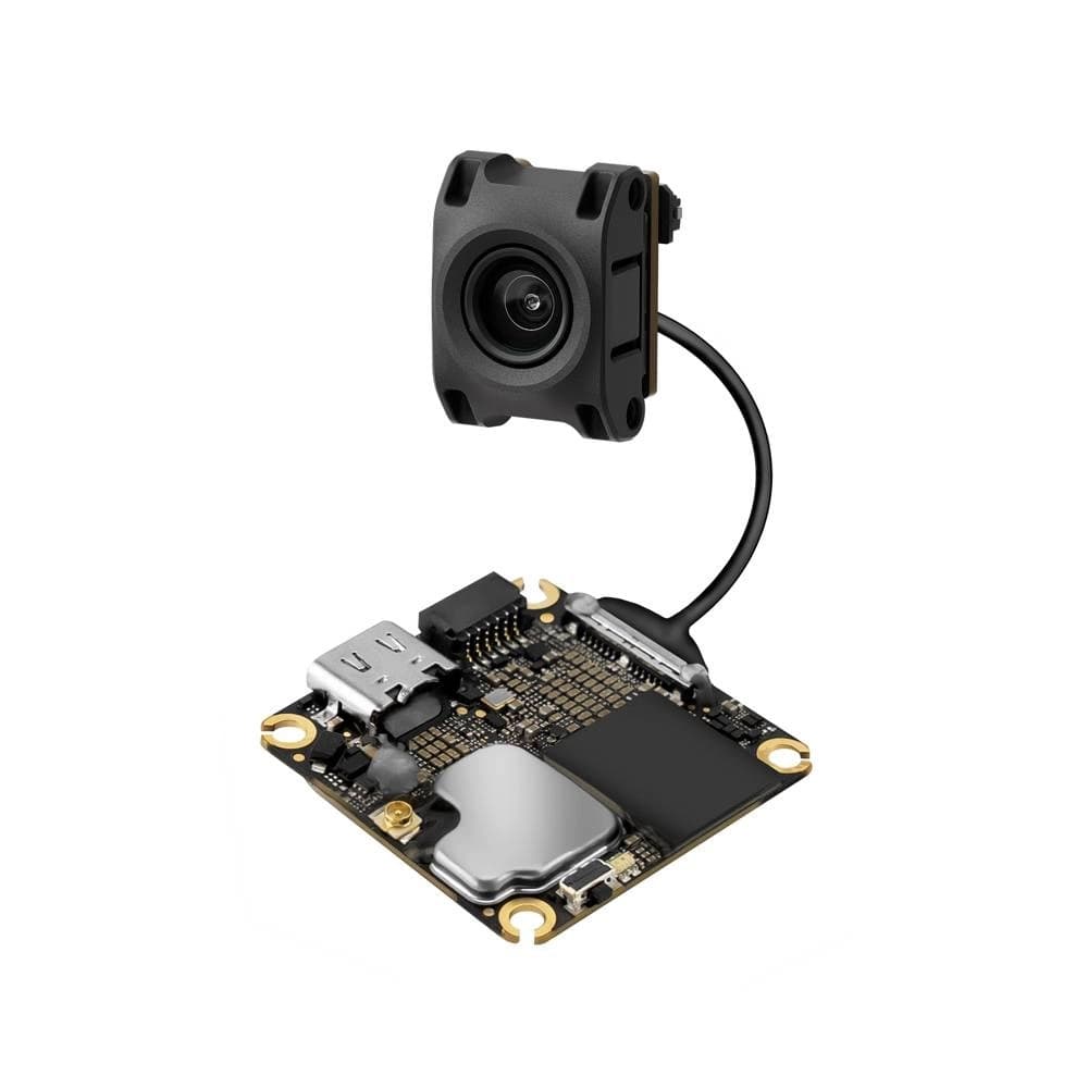 DJI Goggles N3 + O4 Air Unit Bundle for fpv drones 9