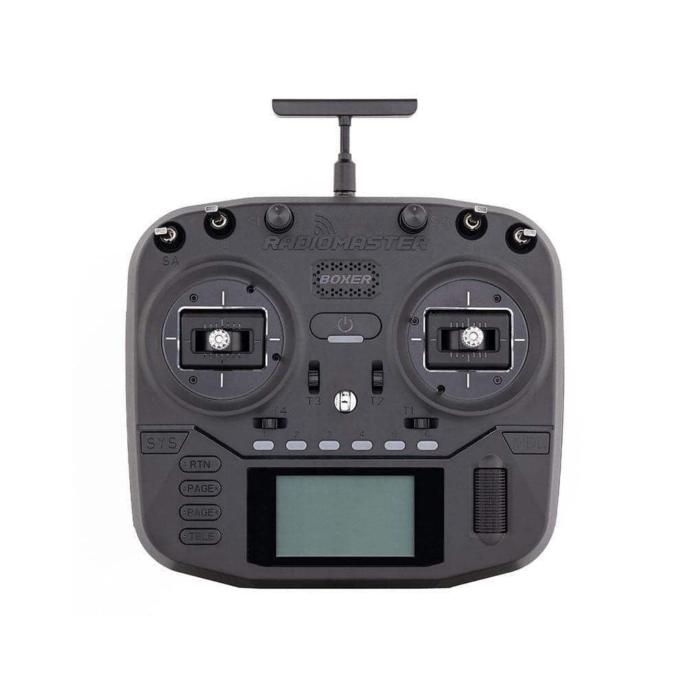 RadioMaster Boxer Radio Controller
