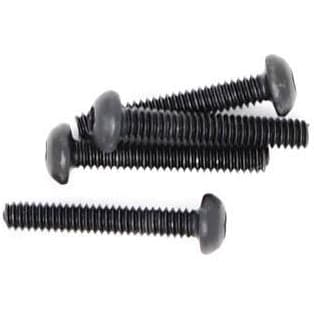 M2 x 12mm Steel Bolt (1PC) for fpv drones