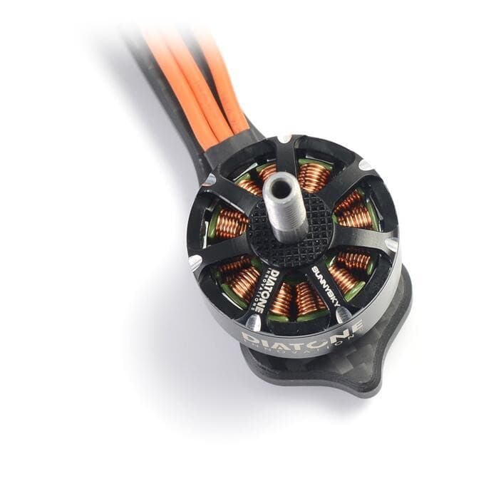 MAMBA 2308 1950KV 4-6S Brushless Motor for fpv drones
