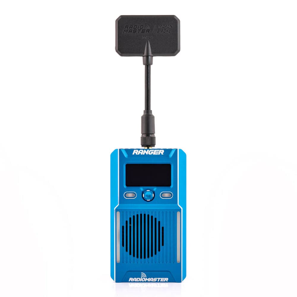 Radiomaster Ranger 2.4Ghz ELRS Module - Choose Color for fpv drones 2