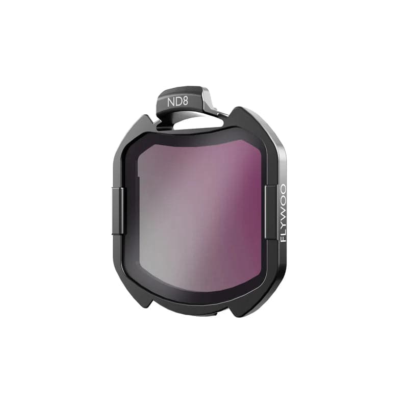 Flywoo DJI O4 Pro UV ND Filters V2 (ND4/8/16/CPL) for fpv drones 4
