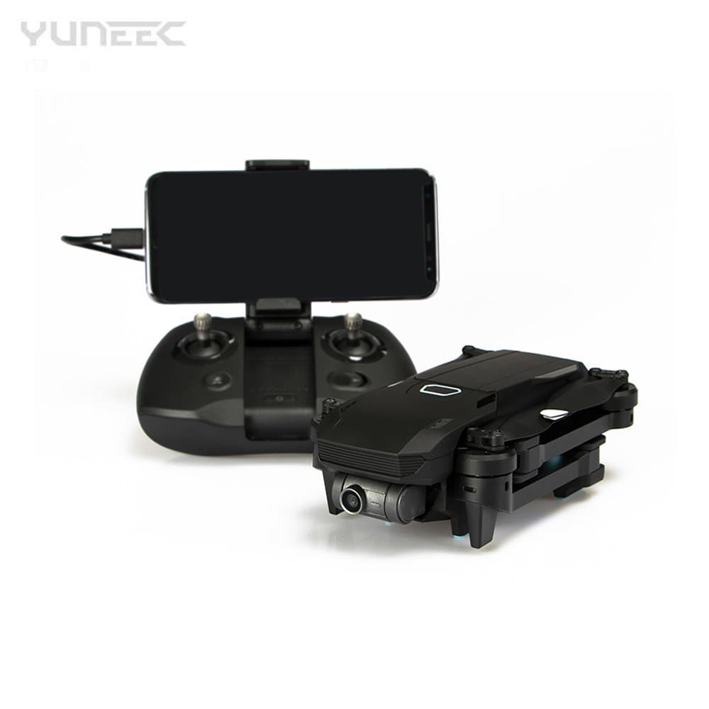 Yuneec Mantis G for fpv drones 4