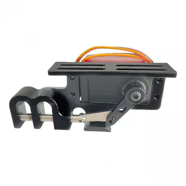 Servo Airdrop-2 throw mechanism for fpv drones 2