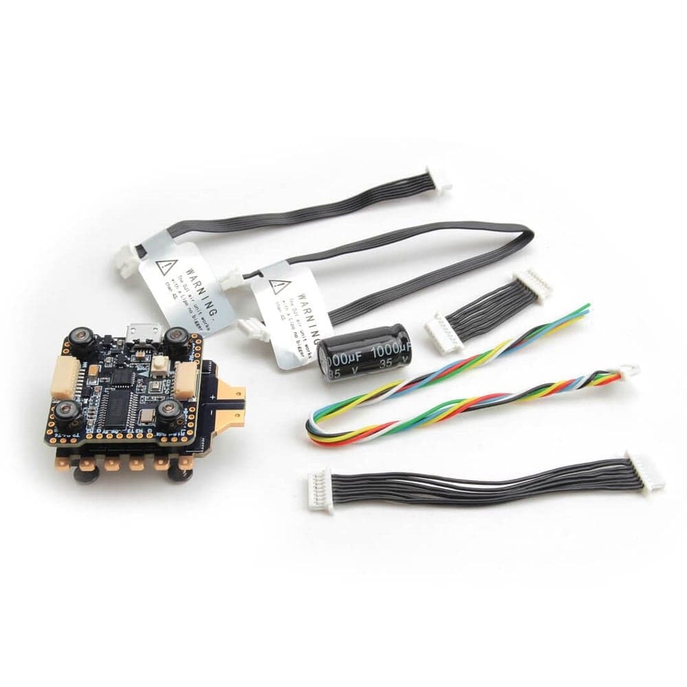 Holybro Kakute F7 Mini V3 + Tekko32 F4 Mini 45A 4-in-1 ESC Combo for fpv drones 1