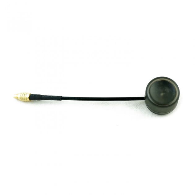 TrueRC Core Side Feed MMCX 85mm antenna for FPV aircraft for fpv drones 1