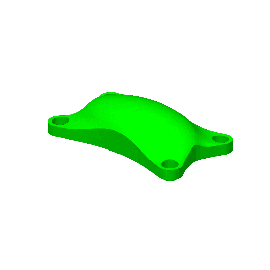 WREKD® Hoku V2 - Aero Cap - Choose Color for fpv drones
