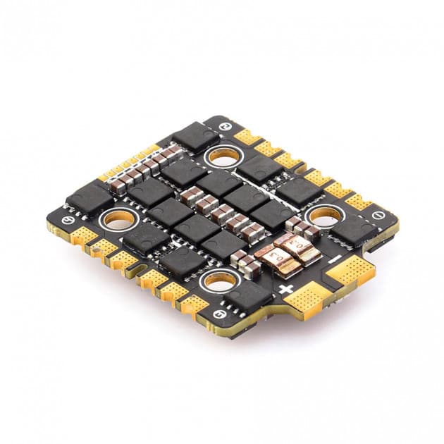Diatone Mamba MK4 F722 (MPU6000) + Reactor 66 BL32 Mini Stack for drones for fpv drones 5