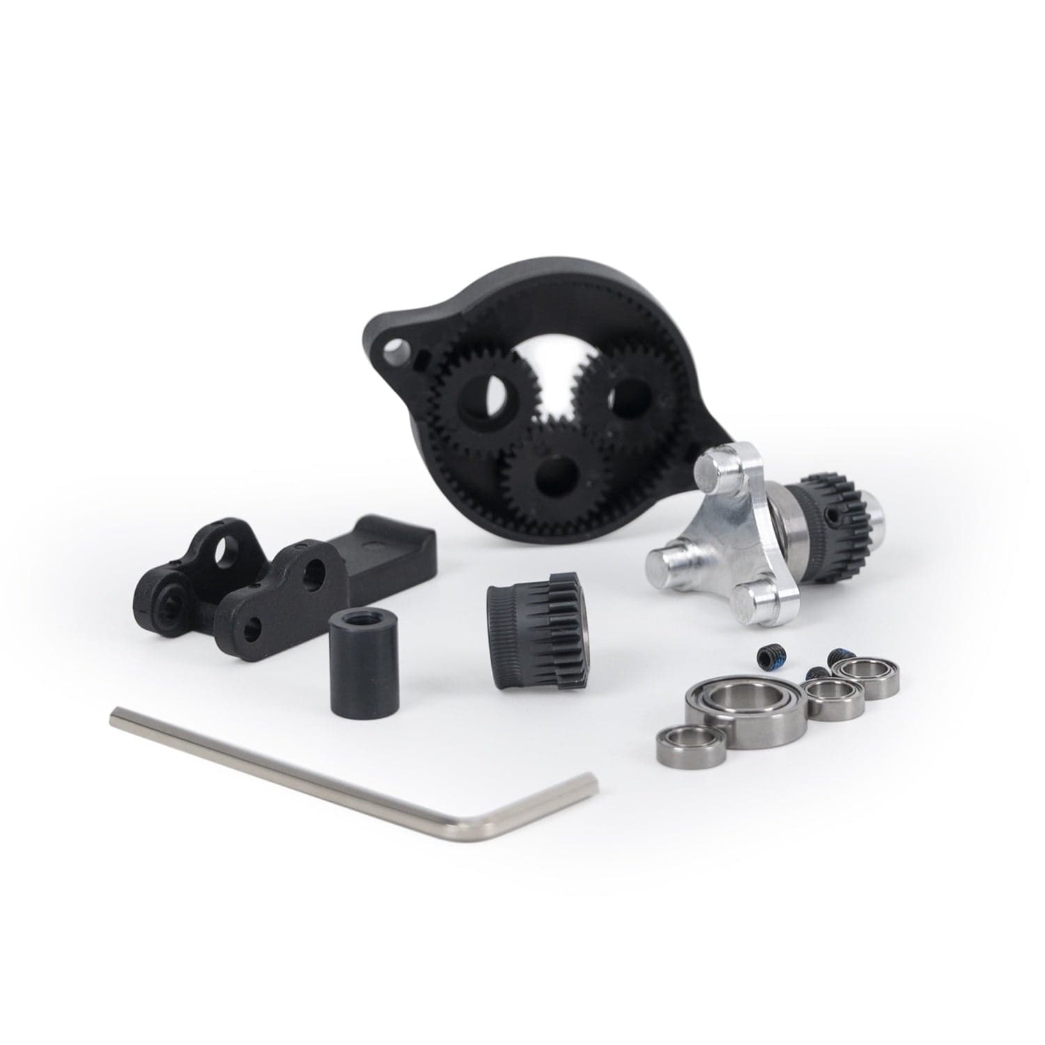LDO Orbiter V2.5 Extruder Upgrade Kit for fpv drones 1