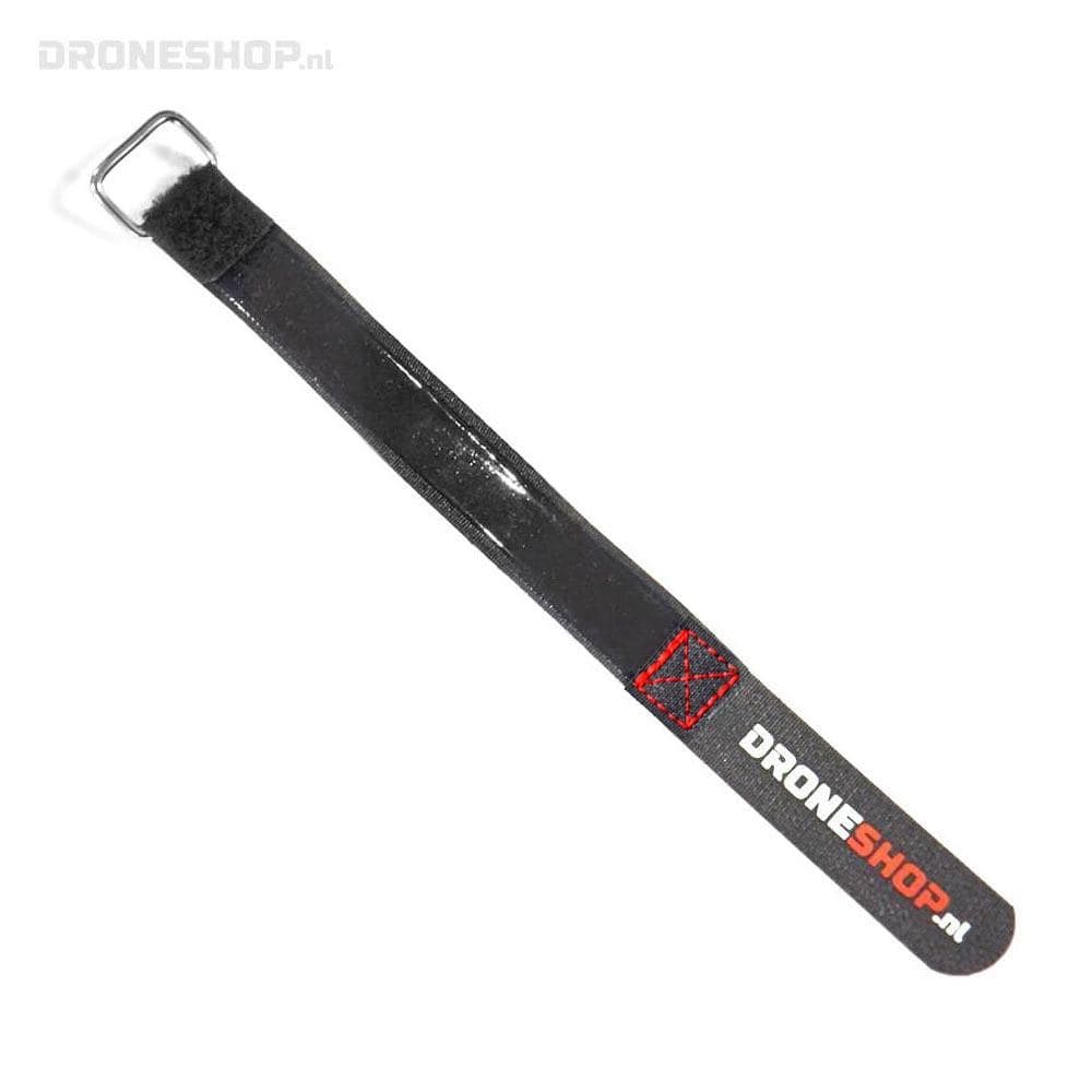 Droneshop.nl LiPo Strap - 26 cm - 1 STUK for fpv drones 1