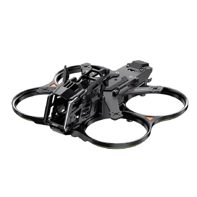 GEPRC CT25 V2 Frame for Cinewhoop FPV Drone