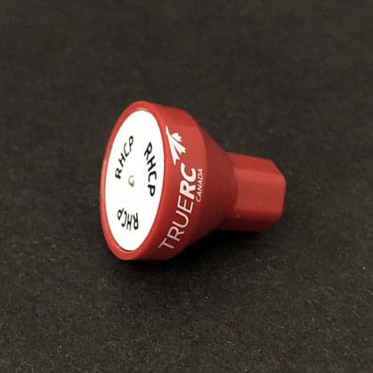 True RC ODINE 5.8 RHCP Antenna for fpv drones 1