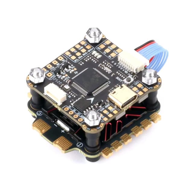 Skystars F7+KO50 stack for FPV drones