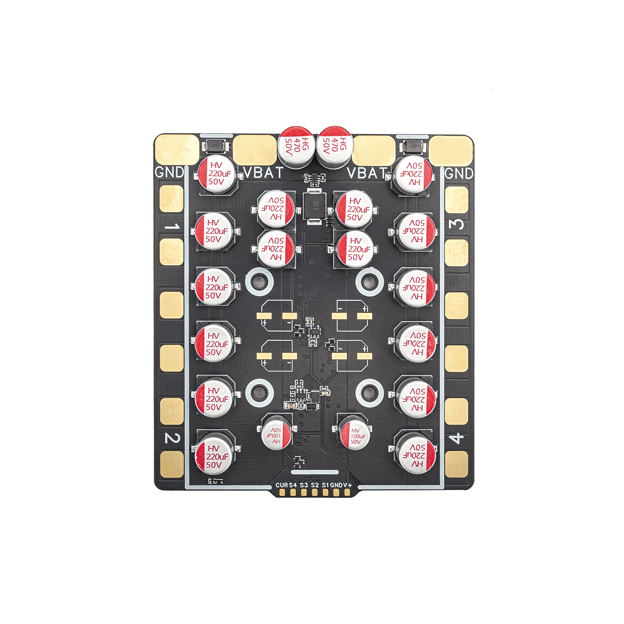Vortex S100 8S ESC (BLS Bluejay) for fpv drones 3