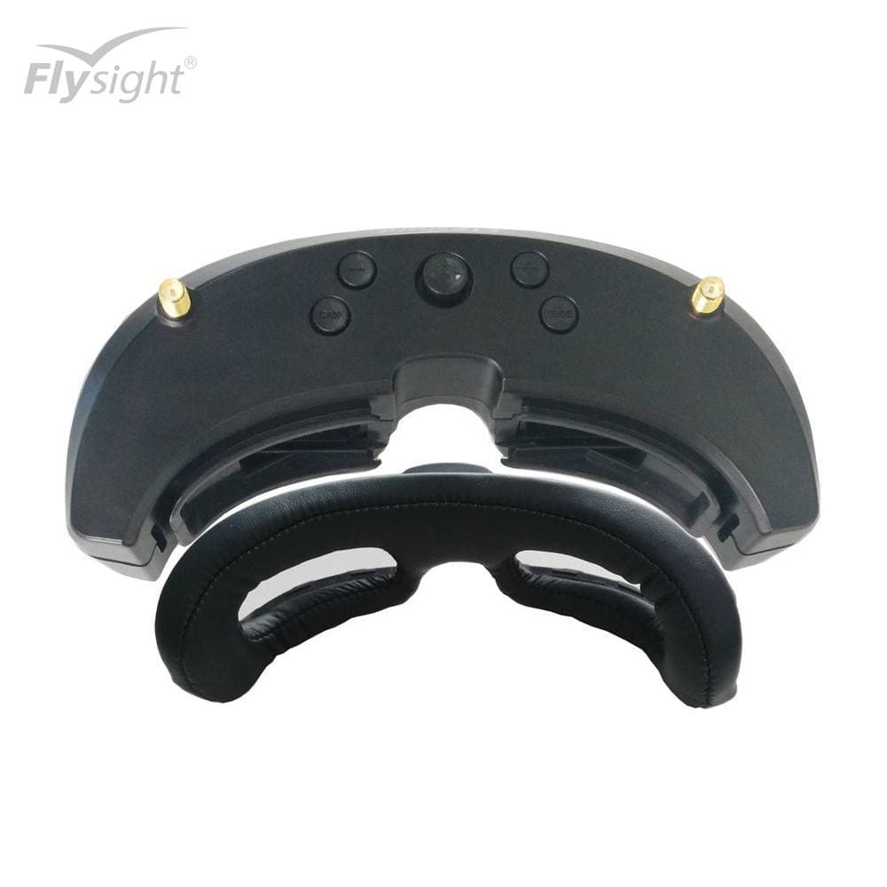 Flysight SpeXman Two SPX02 FPV bril for fpv drones 4
