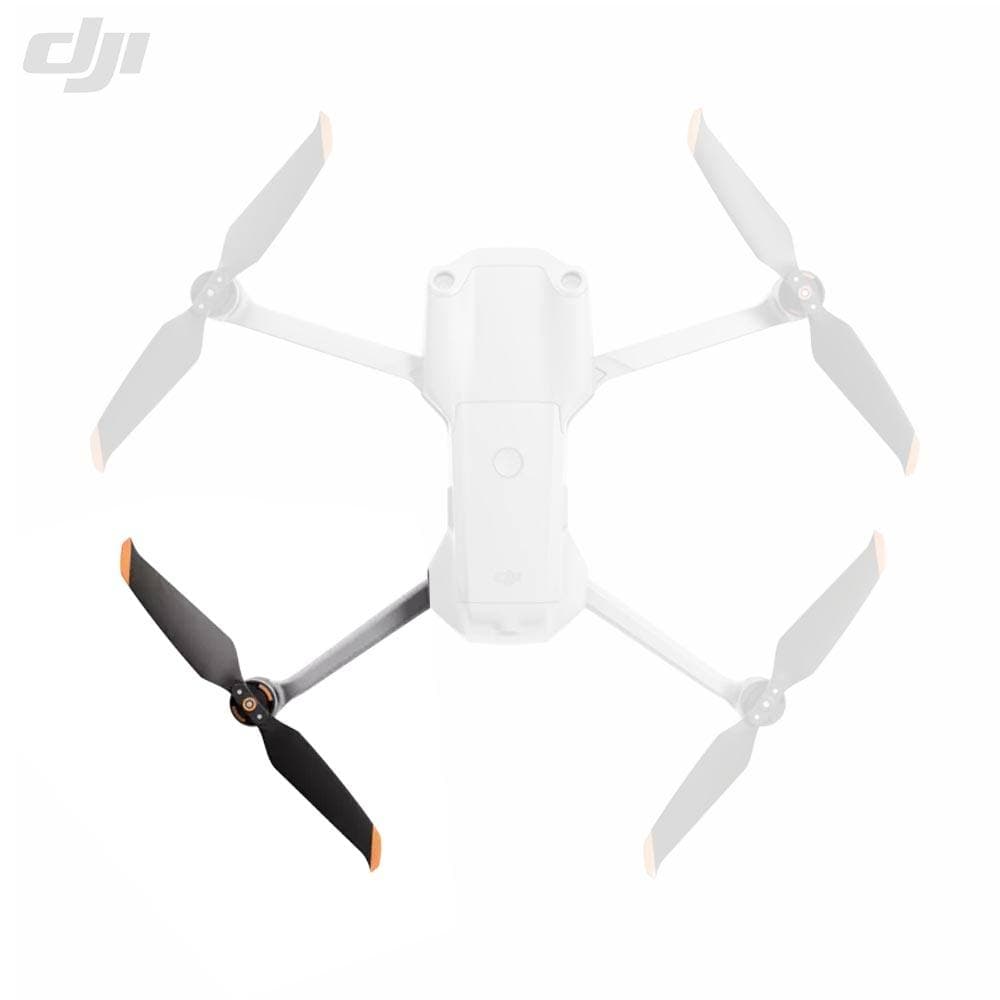 DJI AIR 2S - Back Arm - LINKS for fpv drones 2