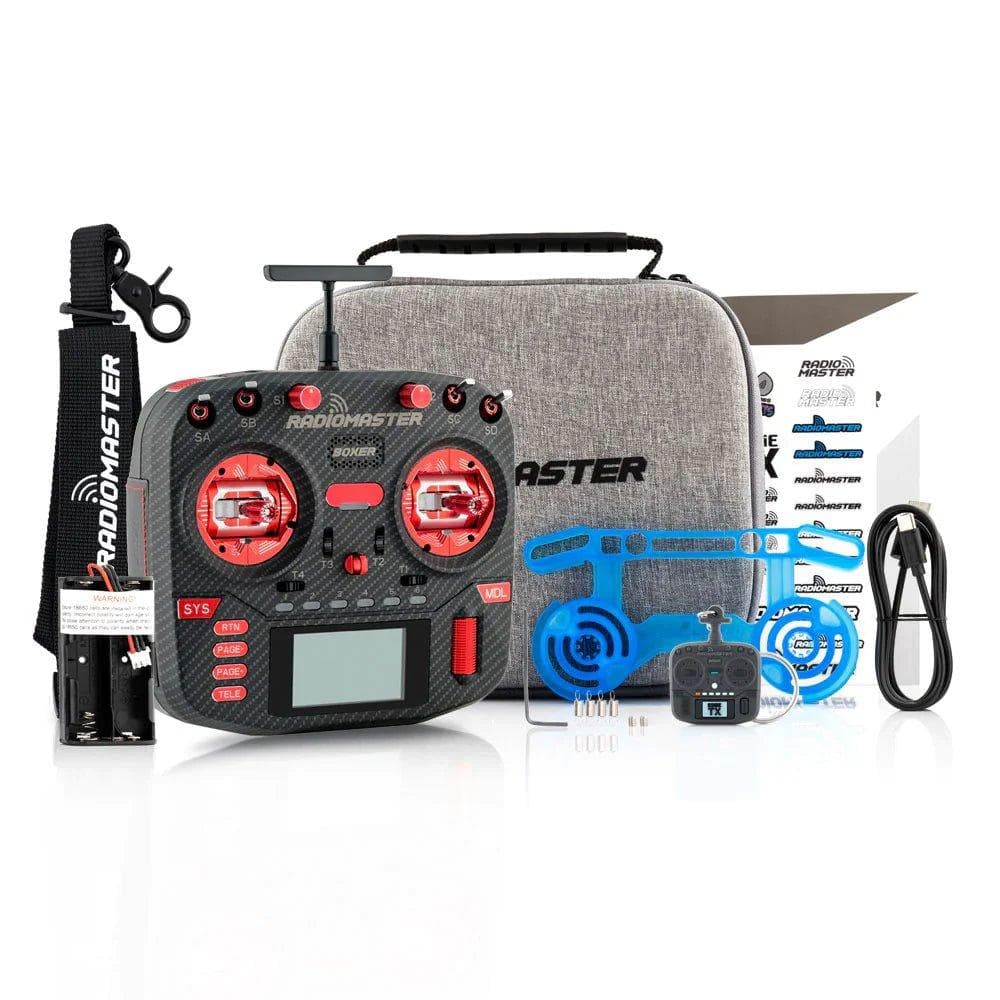 RadioMaster Boxer Max ELRS for fpv drones 7
