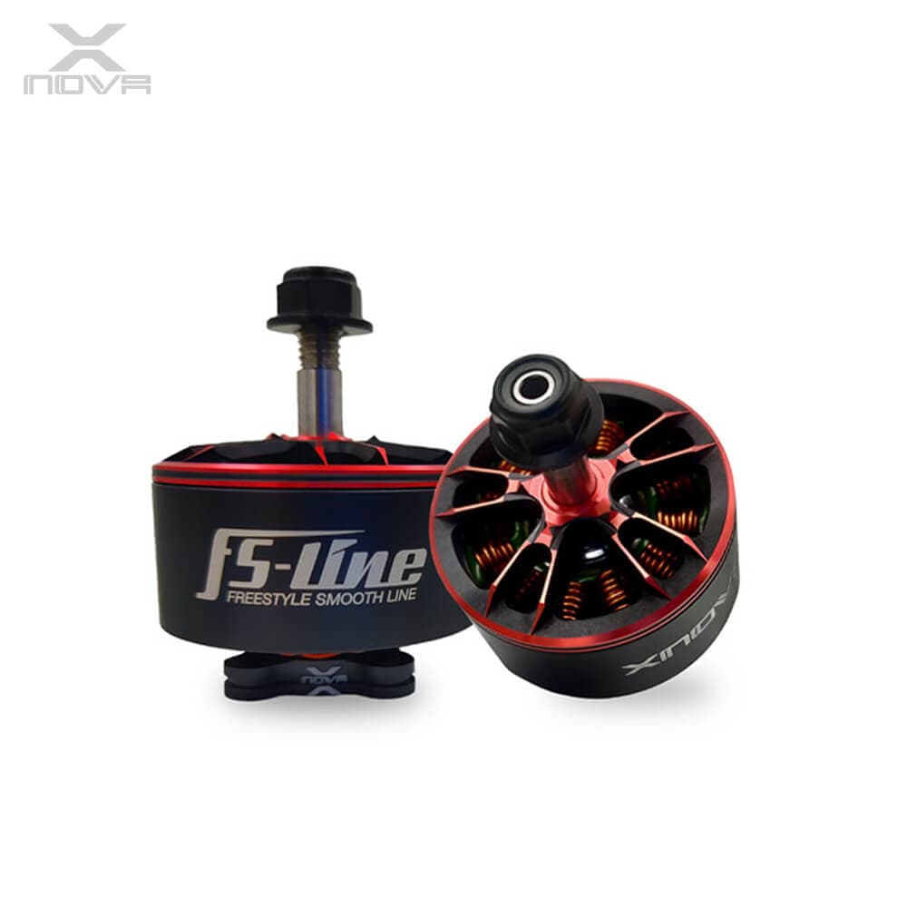 Xnova Smooth Line 2812 Motor - 1100KV for fpv drones 3