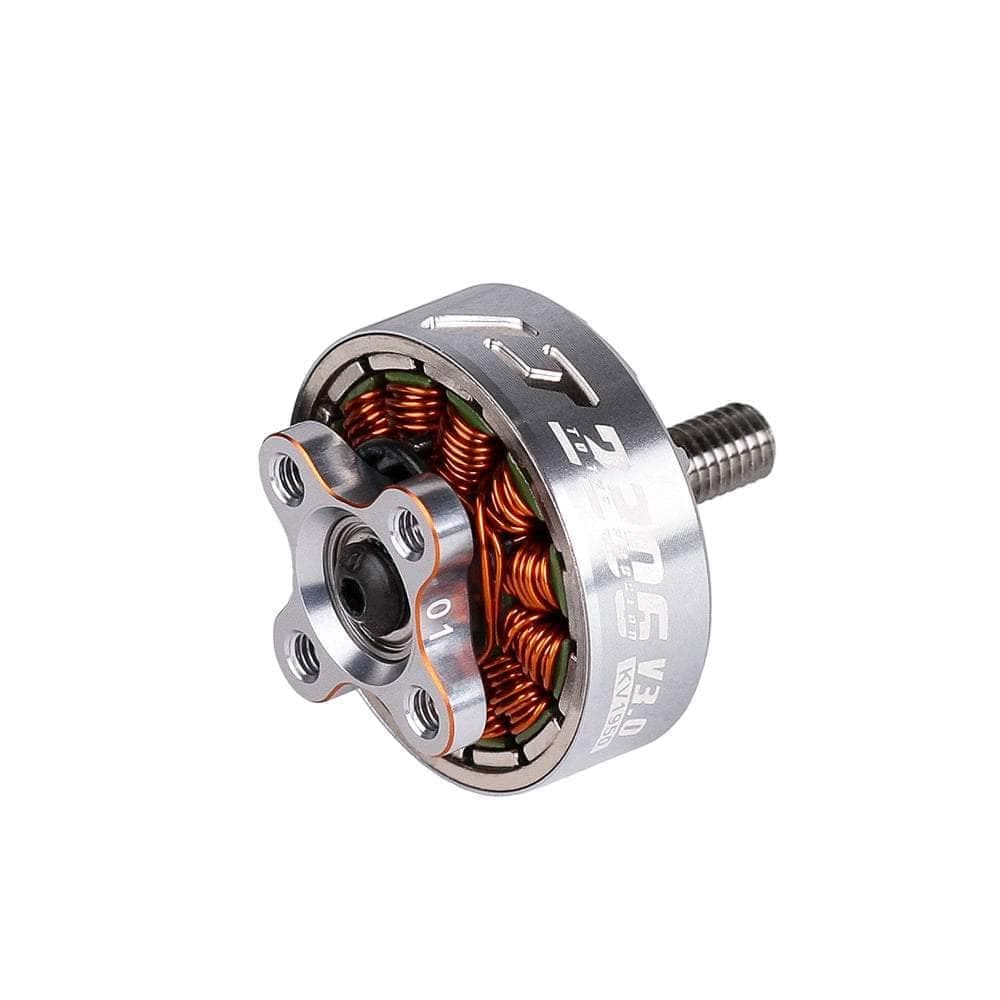 T-Motor Pacer V3-2 2306 1750Kv Motor for fpv drones 2