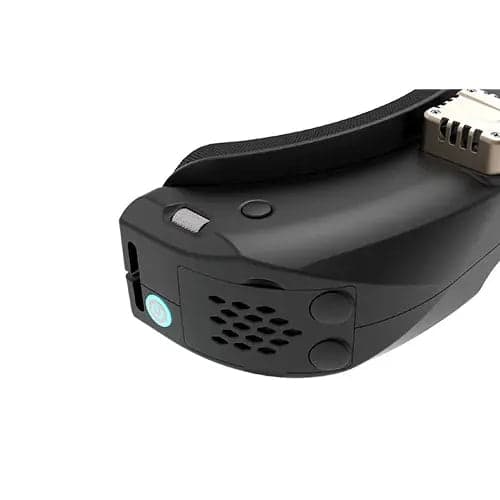 Skyzone SKY04O PRO FPV Goggles with OLED Screen for fpv drones 2