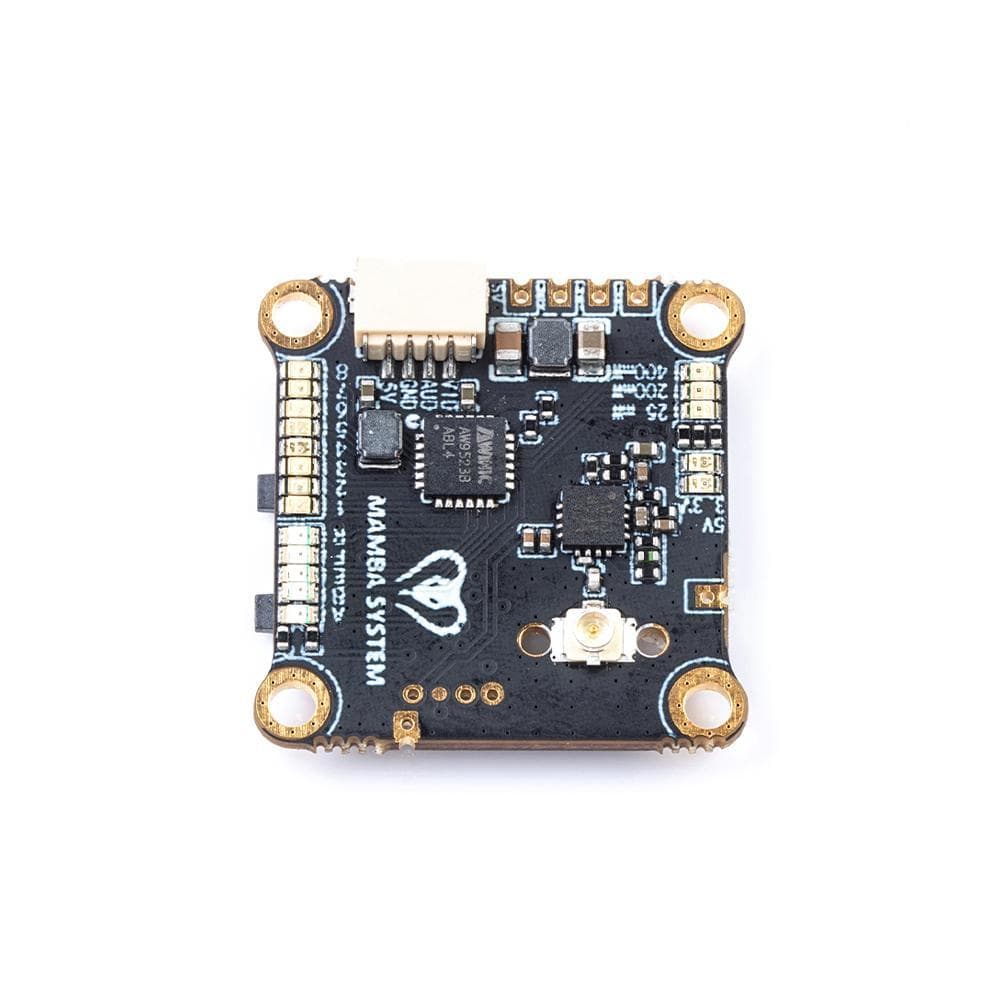 Diatone Mamba TX400 Video Transmitter for fpv drones 17