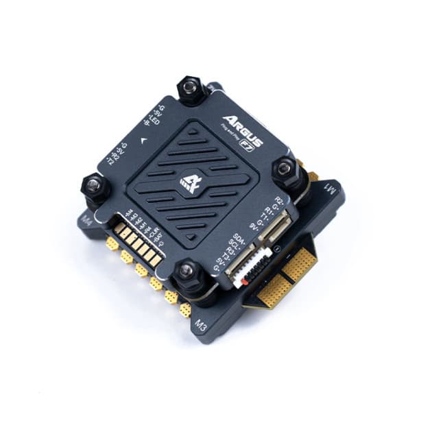 Axisflying Argus PRO 55A+F7 stack for FPV drones for fpv drones 1